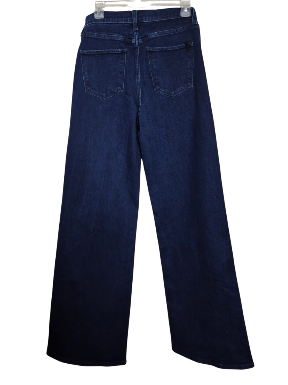 Joe's Jeans The Mia High Rise Wide Leg in Cinema - Picture 11 of 14